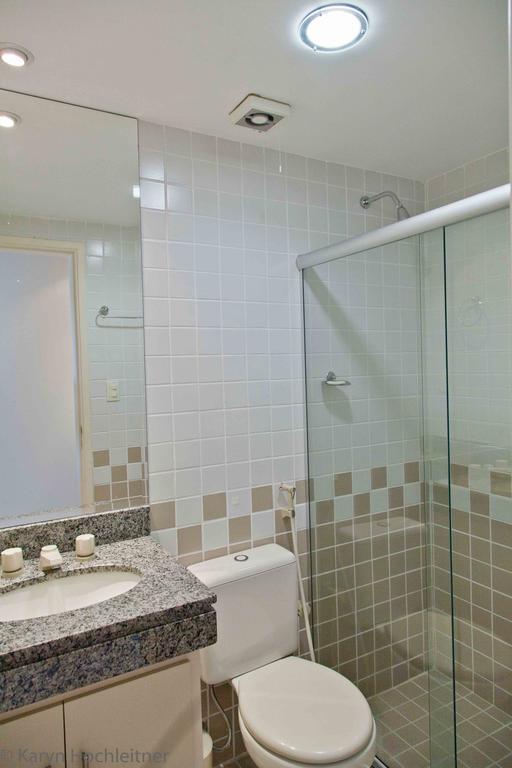 Apartamento Porto Real Angra Dos Reis Apartment มันการาทีบา ห้อง รูปภาพ