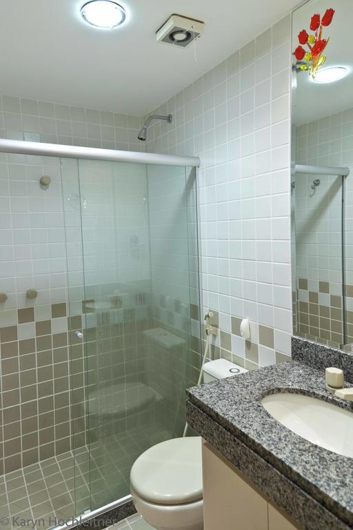 Apartamento Porto Real Angra Dos Reis Apartment มันการาทีบา ห้อง รูปภาพ