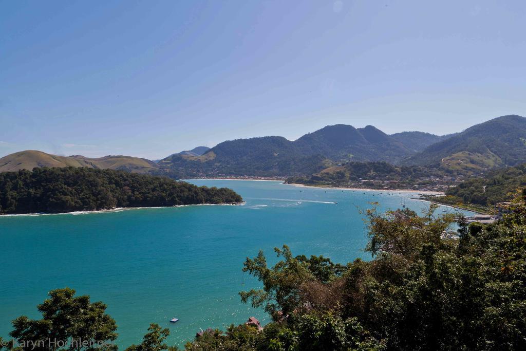 Apartamento Porto Real Angra Dos Reis Apartment มันการาทีบา ห้อง รูปภาพ