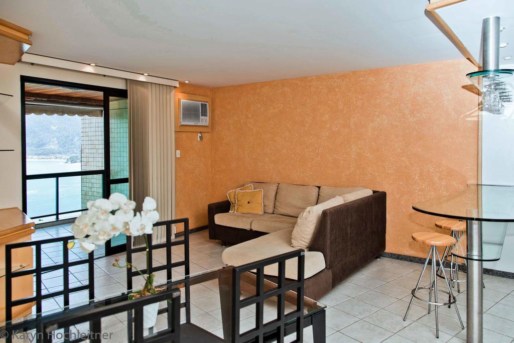 Apartamento Porto Real Angra Dos Reis Apartment มันการาทีบา ห้อง รูปภาพ