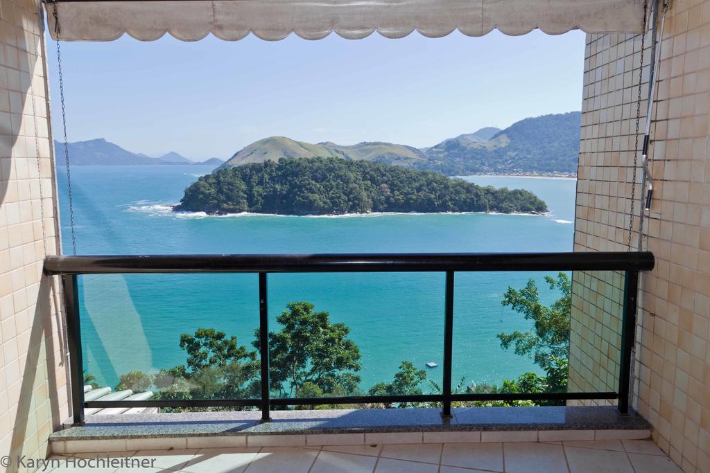 Apartamento Porto Real Angra Dos Reis Apartment มันการาทีบา ห้อง รูปภาพ